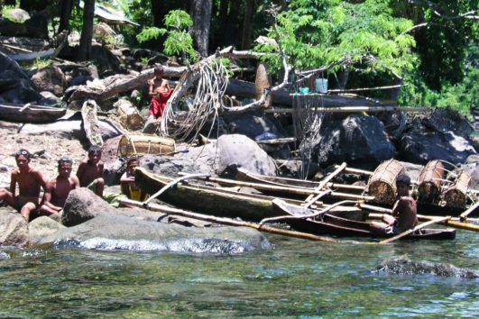 Flores, Komodo, Alor a Timor