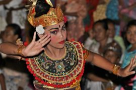 Bali: krásy a tajemství ostrova bohů