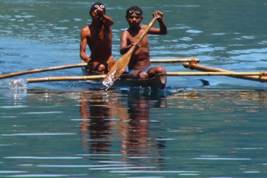 Timor & Alor